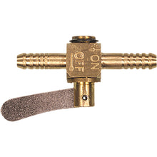 Motion Pro Fuel Petcock 3/16" I.D. Hose 08-0038_206118