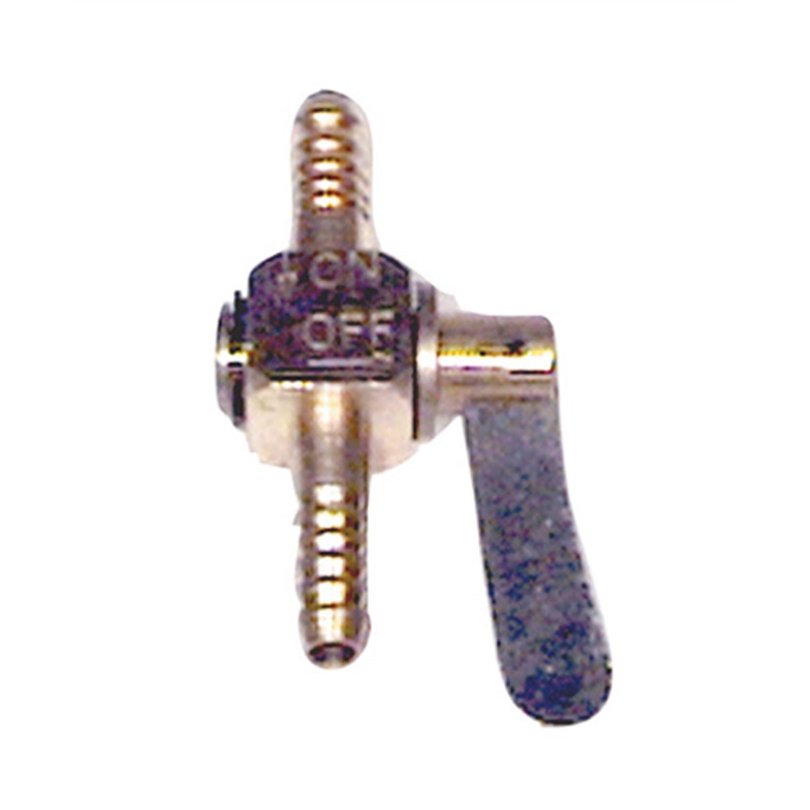 Motion Pro Fuel Petcock 3/16" I.D. Hose 08-0038_594109