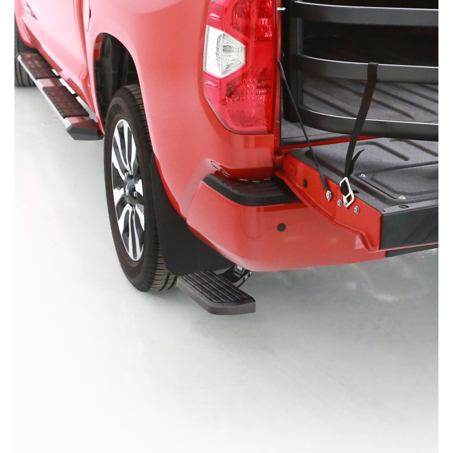 Amp Research Bedstep - Black for 2016-2017 Toyota Tundra 2016 75316-01A_1580494