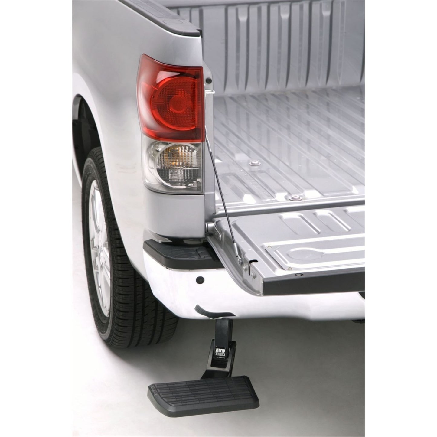 Amp Research Bedstep - Black for 2007-2013 Toyota Tundra 75305-01A_1580624