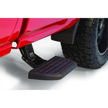 Amp Research Bedstep2 - Black for 2014-2017 Chevrolet Silverado 1500 All Beds 75407-01A_1580628