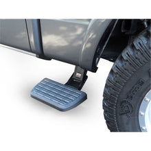 Amp Research Bedstep2 - Black for 17-22 Ford F-250/350 SuperDuty All Beds 75413-01A_1580634