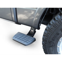 Amp Research Bedstep2 - Black for 2014-2017 Dodge Ram 2500/3500 DS 75411-01A_1580635