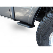 Amp Research Bedstep2 - Black for 2014-2017 Dodge Ram 2500/3500 DS 75411-01A_1580636