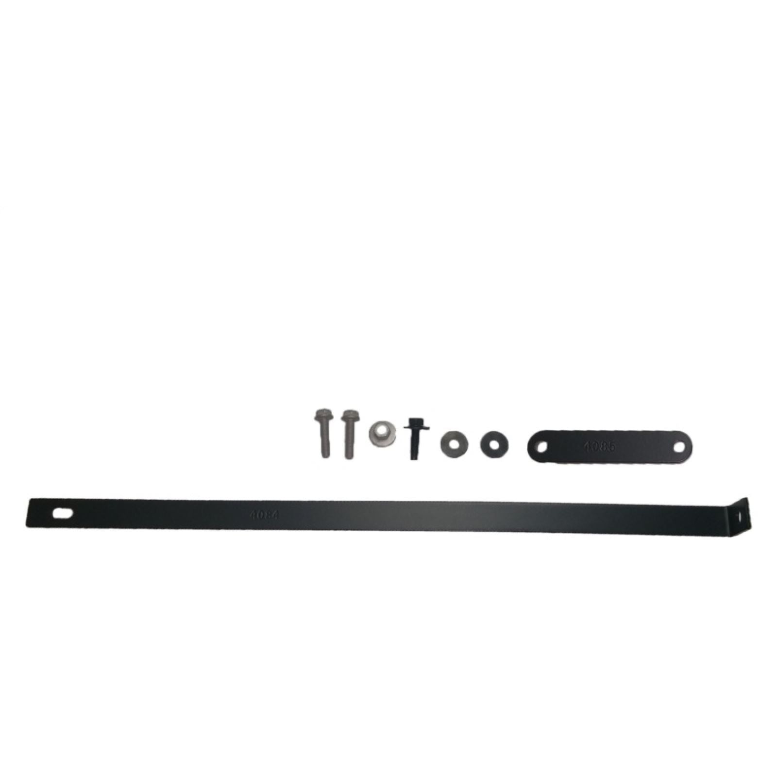 Amp Research Bedstep2 - Black for 2015-2018 Ford F150 79412-01A_1580642