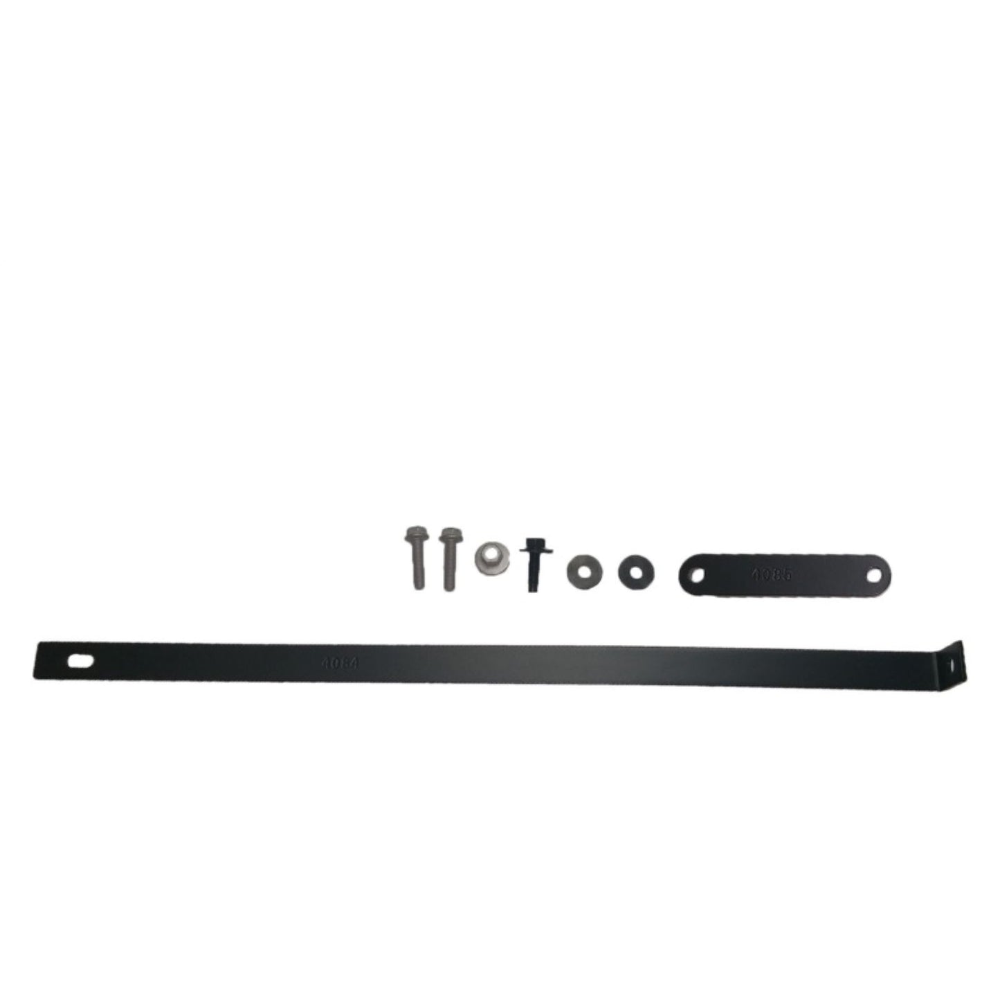 Amp Research Bedstep2 - Black for 2015-2018 Ford F150 79412-01A_1580619