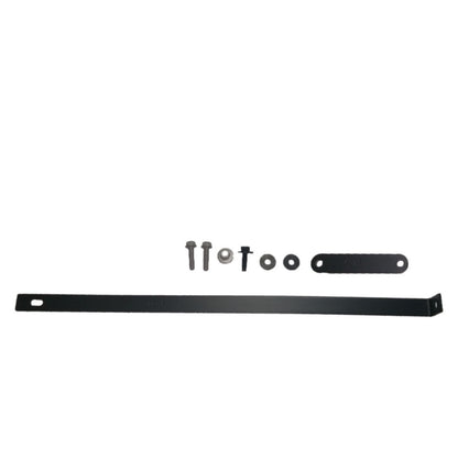 Amp Research Bedstep2 - Black for 2015-2018 Ford F150 79412-01A_1580619