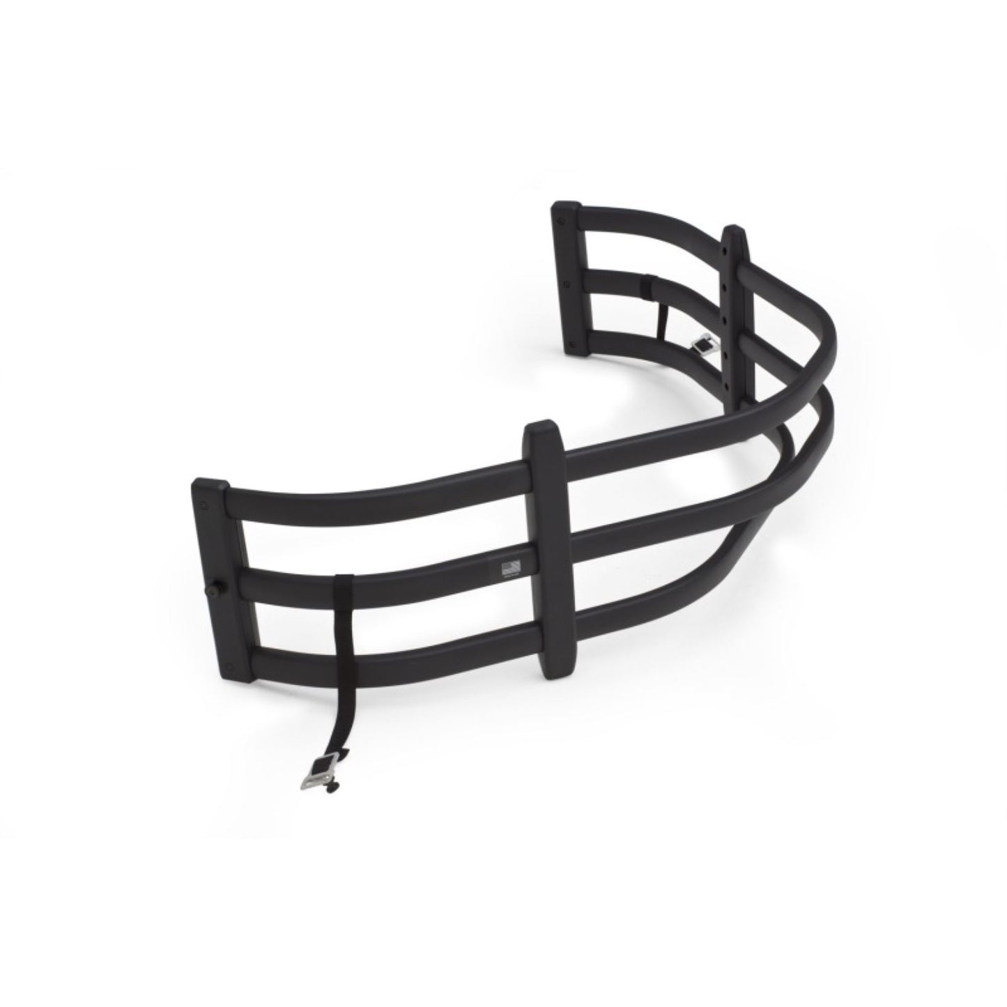 Amp Research BedXtender - Black for 04-12 Chevy/GMC Colorado/Canyon Standard Bed 74809-01A_1580597