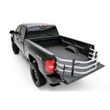 Amp Research BedXtender HD Sport - Silver for 99-23 Ford F-250/F-350 SuperDuty 74804-00A_1580611