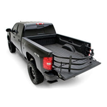 Amp Research BedXtender HD Sport - Black for 08-23 Ford F-250/F-350 SuperDuty 74804-01A_1580613