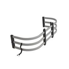 Amp Research BedXtender HD Max - Silver for 04-22 Ford F-150/07-21 Toyota Tundra 74813-00A_1580668