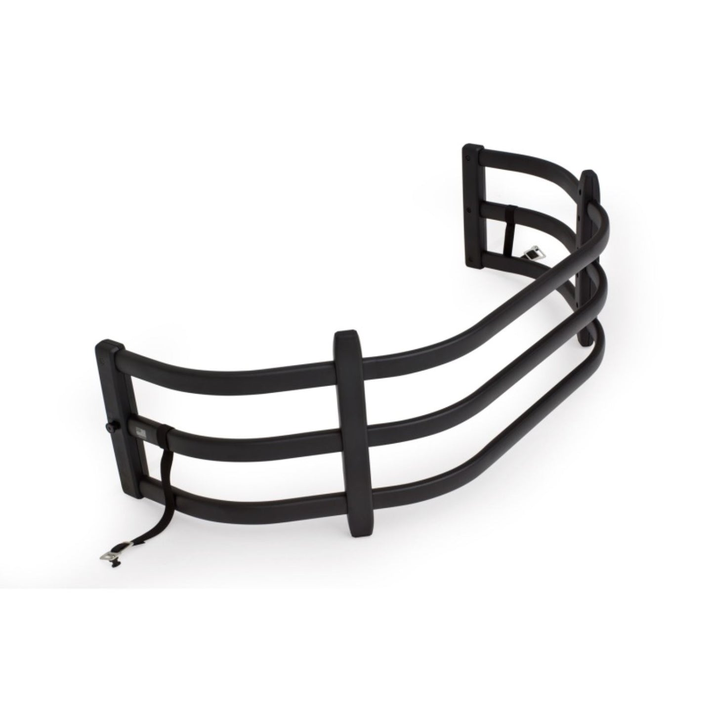 Amp Research BedXtender HD Sport - Black for 15-22 Chevrolet Colorado/GMC Canyon 74816-01A_1580679