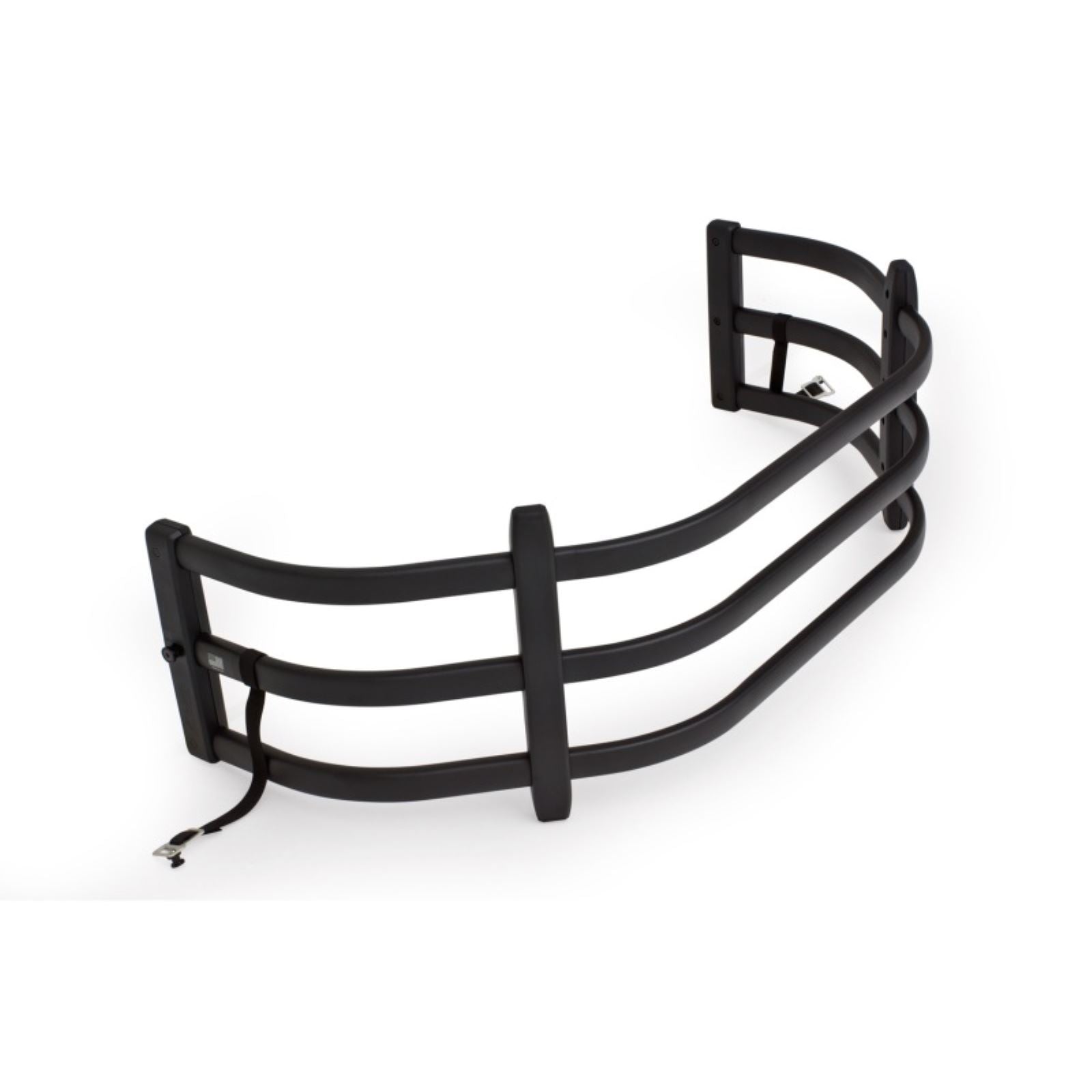 Amp Research BedXtender HD Sport - Black for 15-22 Chevrolet Colorado/GMC Canyon 74816-01A_1580679