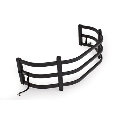 Amp Research BedXtender HD Sport - Black for 15-22 Chevrolet Colorado/GMC Canyon 74816-01A_1580679