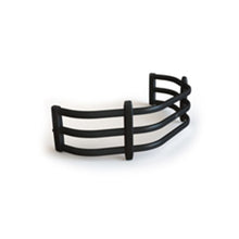 Amp Research BedXtender HD Sport - Black for 16-22 Toyota Tacoma 74802-01A_1580682