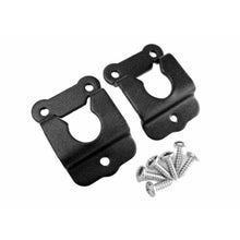 Amp Research BedXtender Mounting Kit for 1984-2017 All - Black 74604-01A_1580664