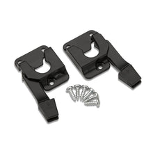 Amp Research BedXtender Mounting Kit for 1984-2017 All - Black 74605-01A_1580666