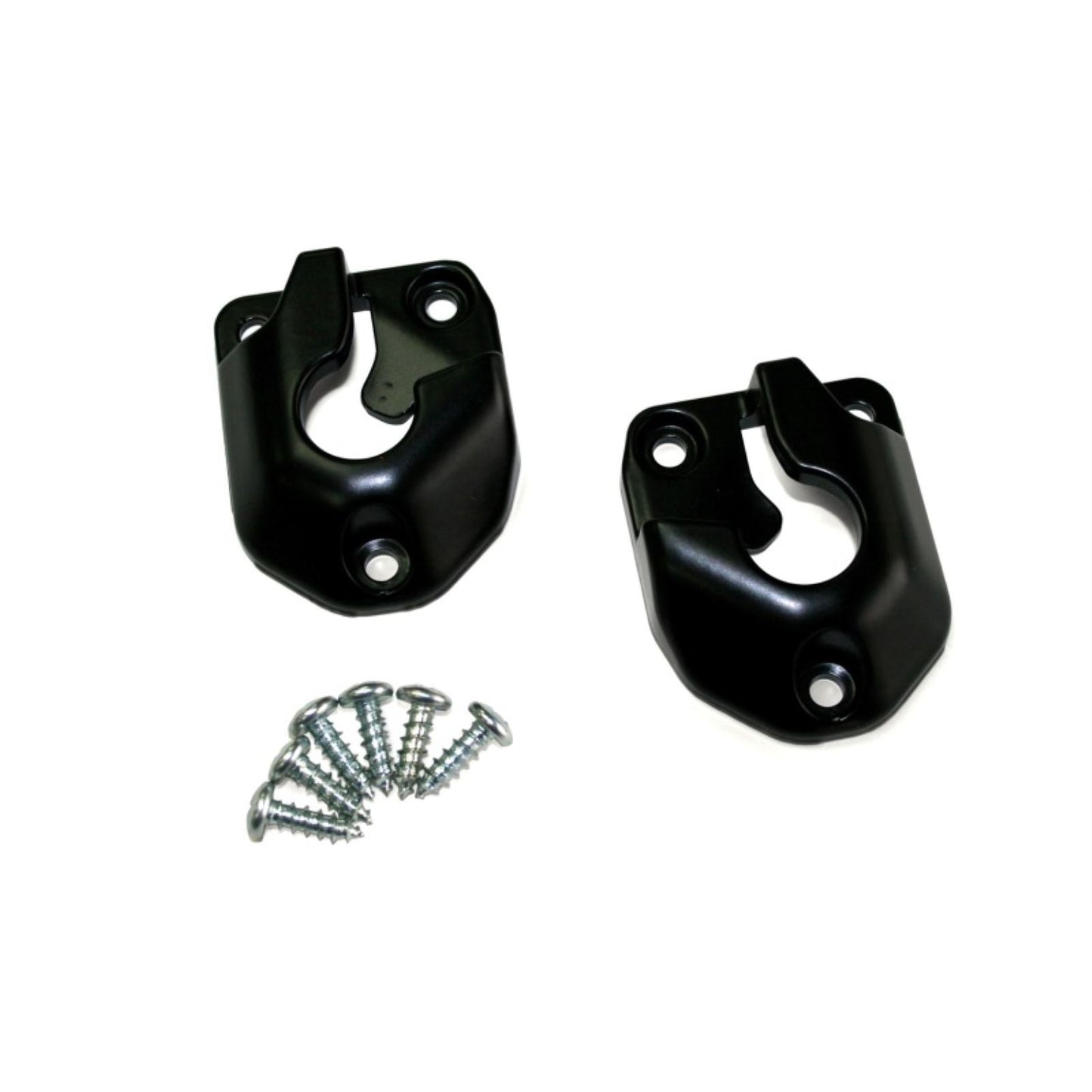 Amp Research BedXtender Quick Mount Bracket Kit 74608-01A_1580643