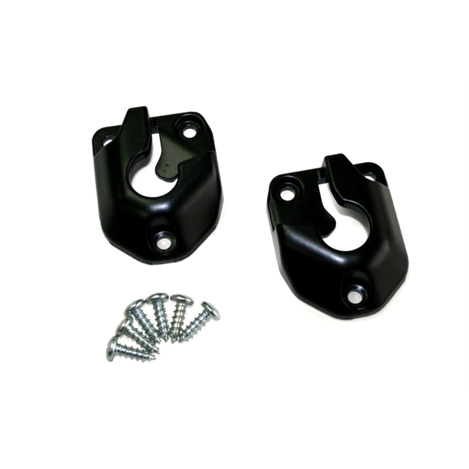 Amp Research BedXtender Quick Mount Bracket Kit 74608-01A_1580643
