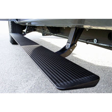 Amp Research PowerStep - Black for 1999-2006 Chevy/GMC Silverado/Sierra Extended/Crew 75113-01A_1580723