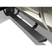 Amp Research PowerStep - Black for 2007-2014 Chevy Silverado 2500/3500 Extended/Crew 75126-01A_1580724