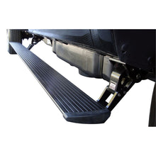 Amp Research PowerStep - Black for 2011-2014 GMC Sierra 2500/3500 Extended/Crew 75146-01A_1580726