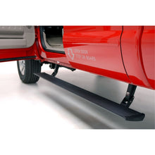 Amp Research PowerStep - Black for 2004-2007 Ford F250/F350/450 All Cabs 75104-01A_1580736