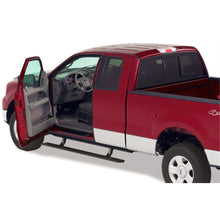Amp Research PowerStep - Black for 2001-2003 Ford F150 SuperCrew 75111-01A_1580696