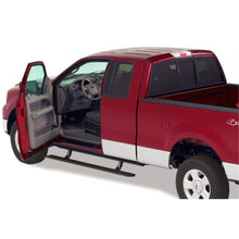 Amp Research PowerStep - Black for 2001-2003 Ford F150 SuperCrew 75111-01A_1580697