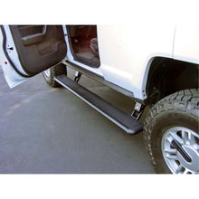 Amp Research PowerStep - Black for 2005-2010 Hummer H3 75116-01A_1580702