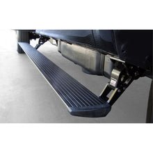 Amp Research PowerStep Plug N Play - Black for 2015-2016 Chevy Silverado 2500/3500 76147-01A_1580713
