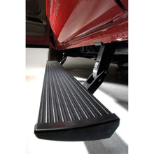 Amp Research PowerStep Plug N Play - Black for 2014-2017 Chevy Silverado 1500 76154-01A_1580715