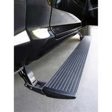 Amp Research PowerStep Plug N Play - Black for 2016-2017 Dodge Ram 1500/2500/3500 76139-01A_1580744