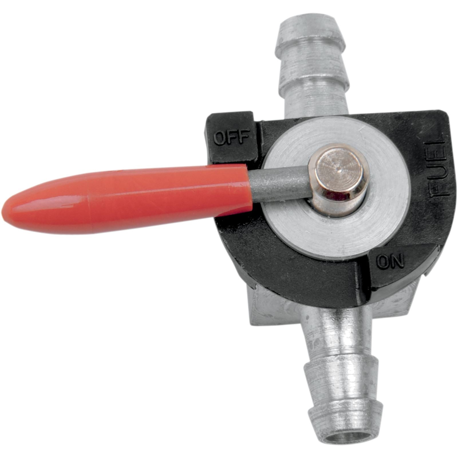 Motion Pro Fuel Valve 1/4" I.D. Fuel Line [MPN: 12-0035]_446161
