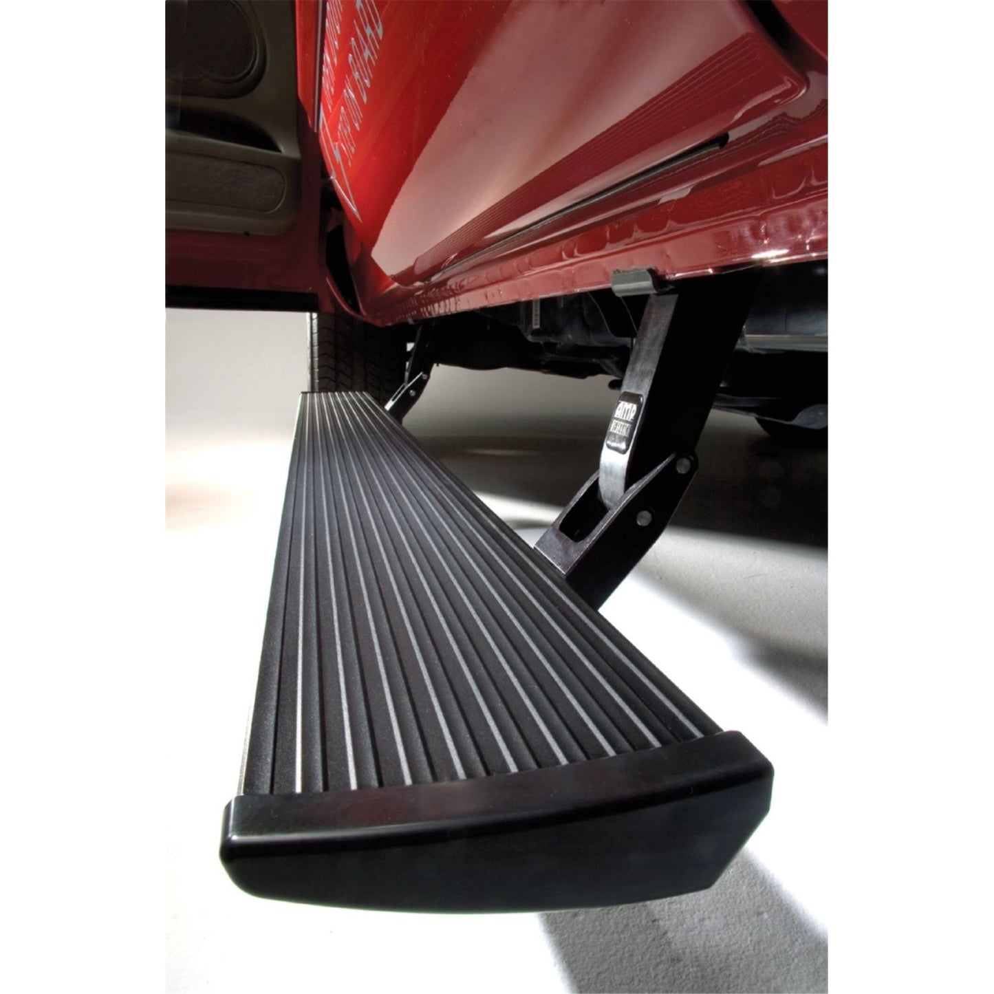 Amp Research PowerStep Plug N Play - Black for 2015-2017 Chevy/GMC/Cadillac SUV 76127-01A-B_1580772