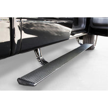 Amp Research PowerStep Plug N Play - Black for 2009-2014 Ford F150 All Cabs 76141-01A_1580775