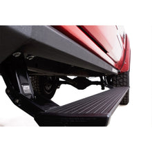 Amp Research PowerStep XL - Black for 2013-2015 Dodge Ram 1500 Crew Cab 77138-01A_1580749