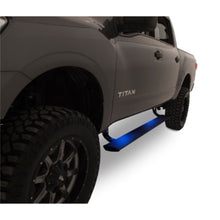 Amp Research PowerStep - Black for 16-18 for Nissan Titan All Cabs 75120-01A_1580827