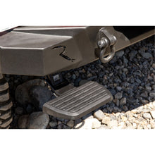 Amp Research Bedstep - Black for 2018 Jeep Wrangler (JL) 75321-01A_1580829