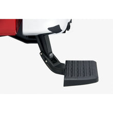 Amp Research Bedstep2 Black for 19-22 Chevrolet/GMC Silverado/Sierra 1500 Short Bed 75415-01A_1580835