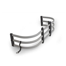 Amp Research BedXtender HD Max Silver for 20-23 Chevrolet/GMC Silverado/Sierra 1500 74841-00A_1580838