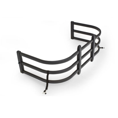 Amp Research BedXtender HD Max Black for 20-23 Chevrolet/GMC Silverado/Sierra 1500 74841-01A_1580839