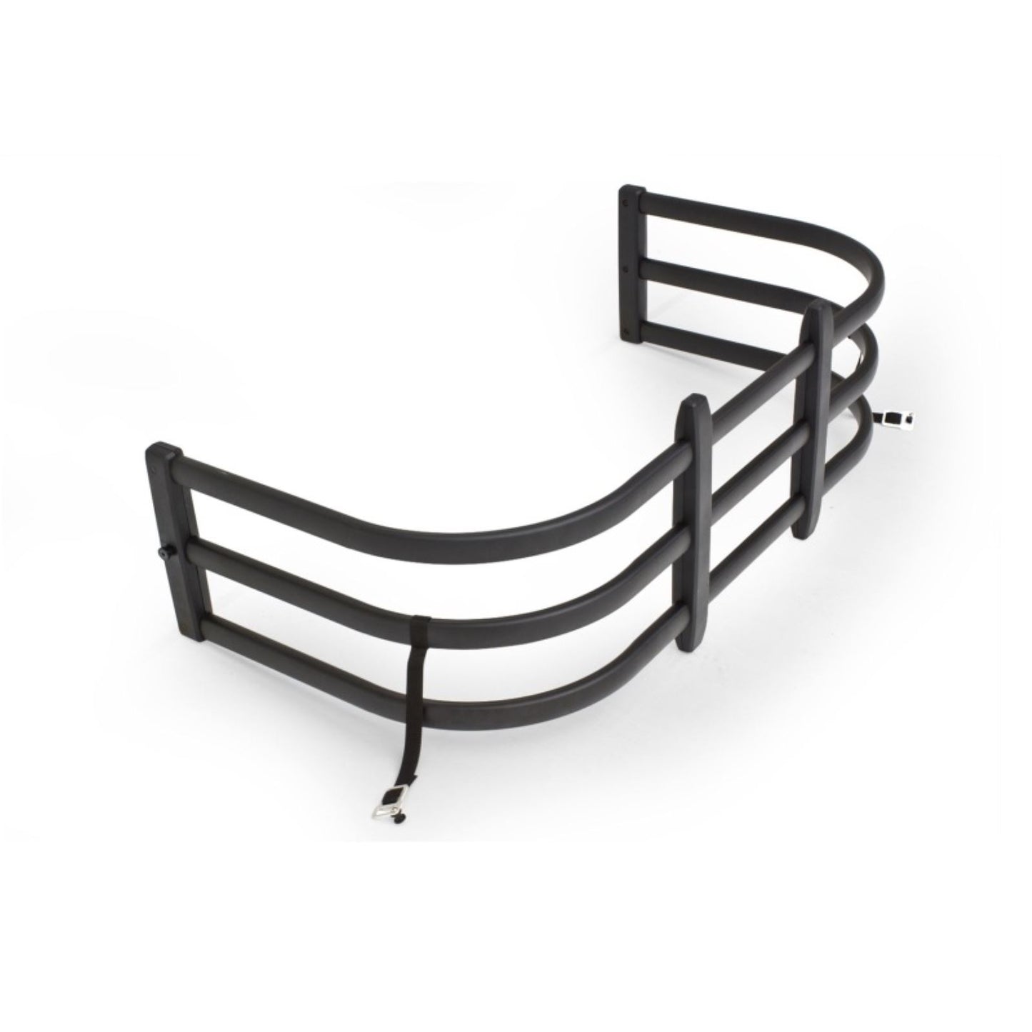Amp Research BedXtender HD Max Black for 20-23 Chevrolet/GMC Silverado/Sierra 1500 74841-01A_1580840
