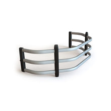 Amp Research BedXtender HD Max - Silver for Ram 1500 Std Cab 74840-00A_1580841