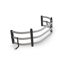 Amp Research BedXtender HD Sport - Silver for 19-24 Chev/GMC Silverado/Sierra 1500 74831-00A_1580819