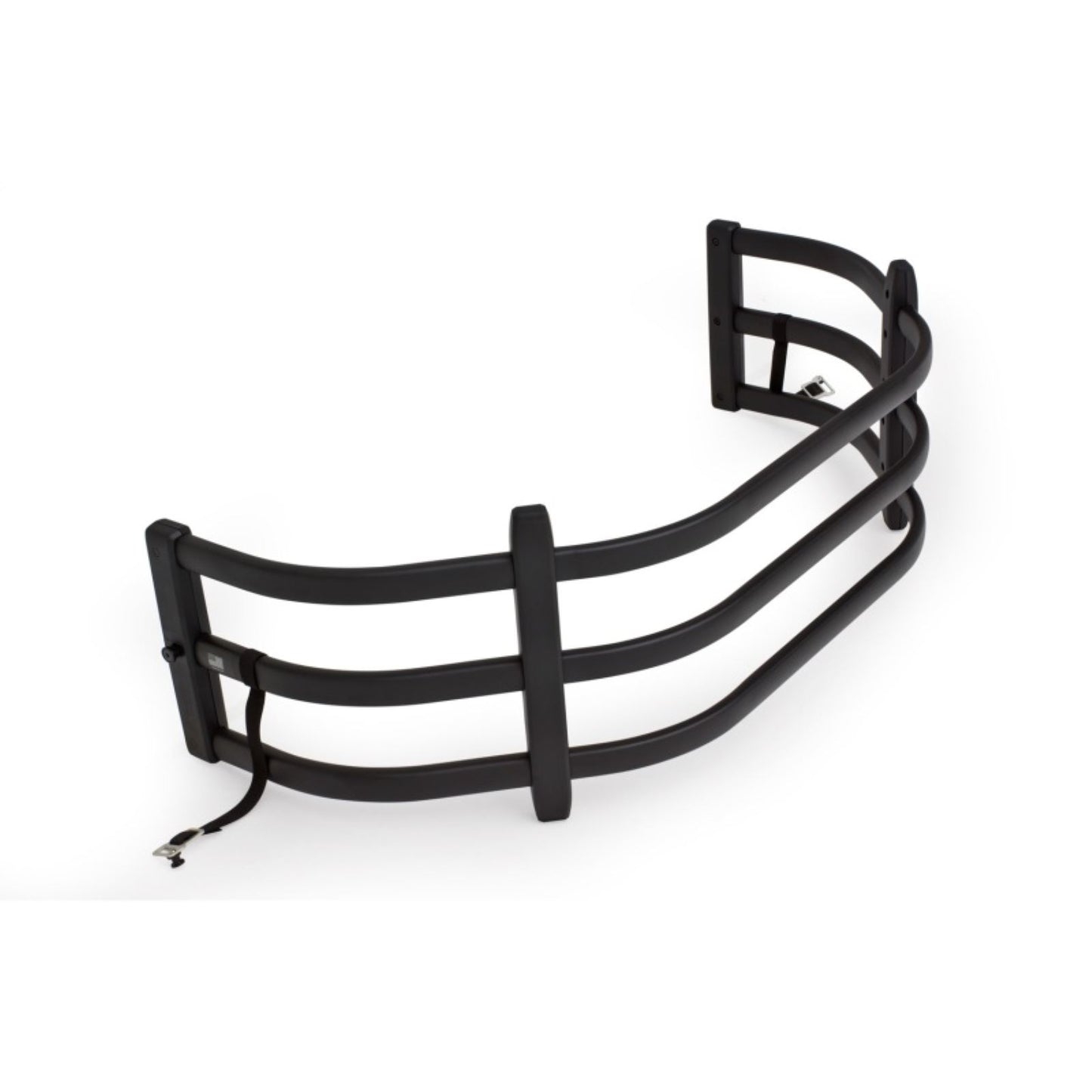 Amp Research BedXtender HD Sport - Black for 20-23 Chev/GMC Silverado/Sierra 1500 74831-01A_1580796