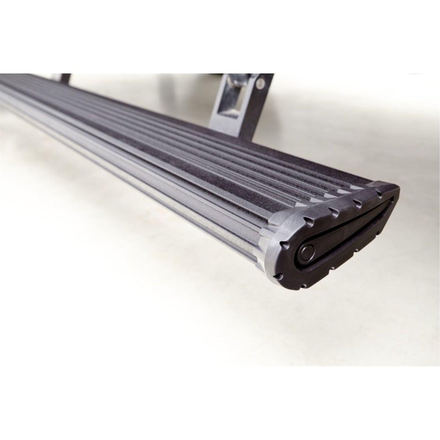 Amp Research PowerStep Xtreme - Black for 2019 Chevy Silverado 1500 Crew 78254-01A_1580811