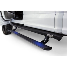 Amp Research PowerStep XL Black for 07-17 Toyota Tundra Ext Crew Cab (Plug N Play) 77137-01A_1580882