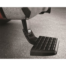 Amp Research Bedstep - Black for 19 Ram 2500 75324-01A_1580889