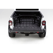 Amp Research BedXtender HD Sport - Black for 20-22 Jeep Gladiator 74833-01A_1580891